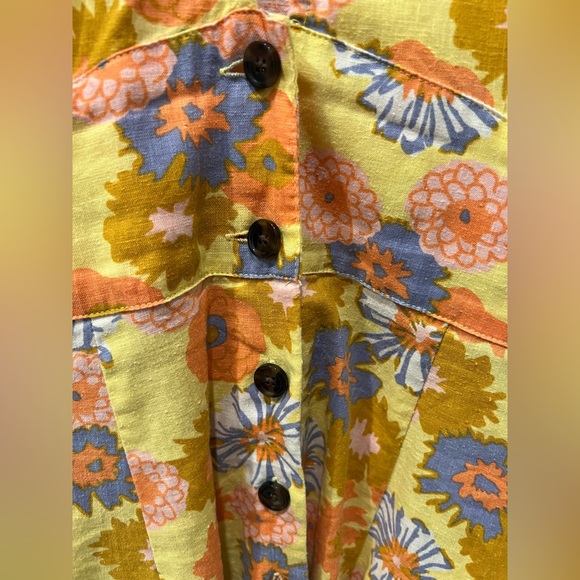 Marine Layer Mini Dress - Picture 8 of 11